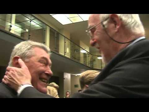 In Memoriam Josef (Jupp) Vosen (Teil 2)