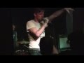ASTRONAUTALIS - SECRETS ON OUR LIPS (LIVE) EXHAUS TRIER 17.05.2013