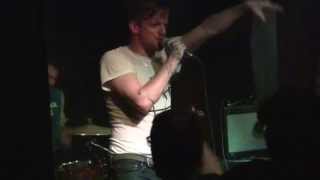 ASTRONAUTALIS - SECRETS ON OUR LIPS (LIVE) EXHAUS TRIER 17.05.2013