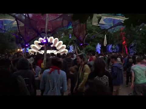 Goa Gil 2018 @ Germany part 6