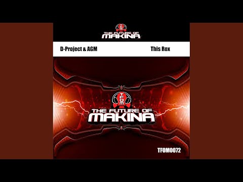 This Rox (Original Mix)