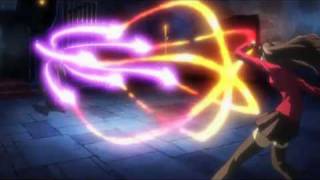 AMV - Unlimited Fate // Fate Stay Night