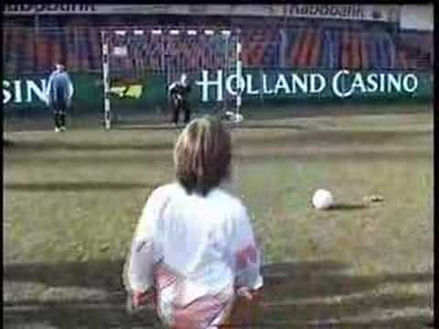 IVV E1 Volendam tournament