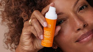 25% Vitamin C + Glutathione Clinical Serum