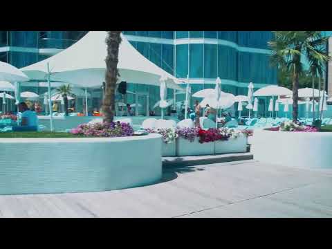 La Blaze ft. Holy Wolf-Ýylgyrýan güneşe