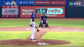 [分享] 霸能投手丘花式自拋球