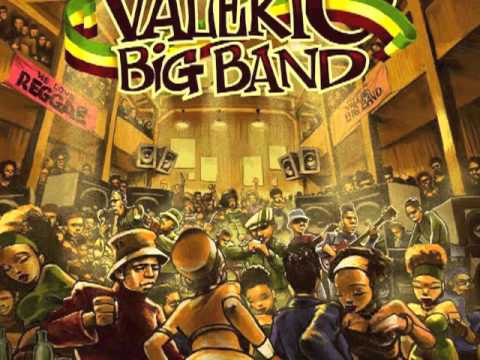 Valério Big Band - Daisy