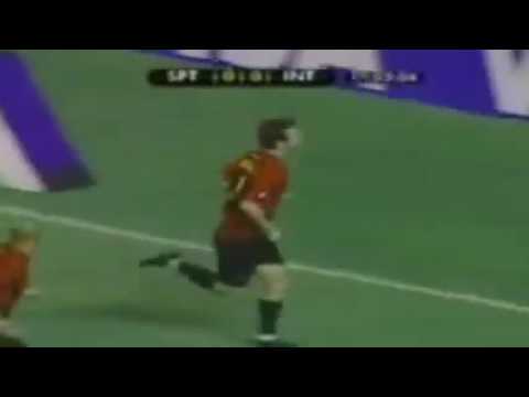 SPORT 3 x 1 INTER - 14/05/2008 - COPA DO BRASIL