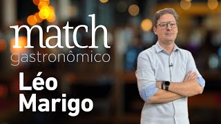 LEO MARIGO – FOOD MATCH PODCAST #67
