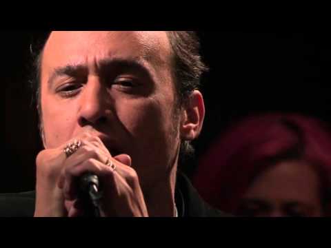 Poni Hoax The paper bride Mezzo Voce