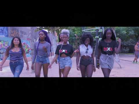 A2 FT SD NEXTLEVEL GYAL