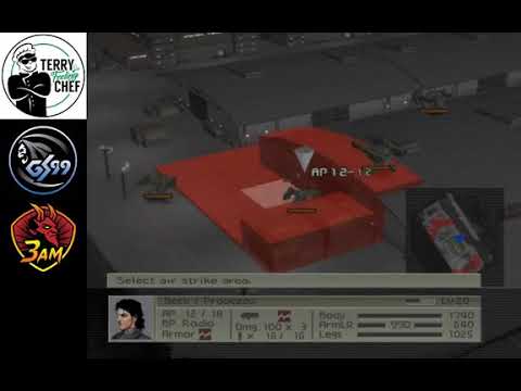 Front Mission 4 Part 17