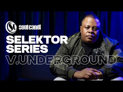 Selektor Series - V.Underground
