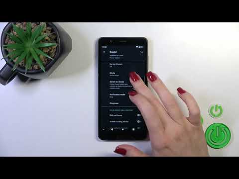 How to Change Notifications Sound on ZTE BLADE A32? Manage Alert Tone & Install Own One!