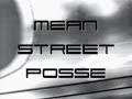 The Mean Street Posse S 2nd Titantron Entrance Video HD