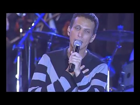 Ministério Adoração e Vida - Abraço de Pai