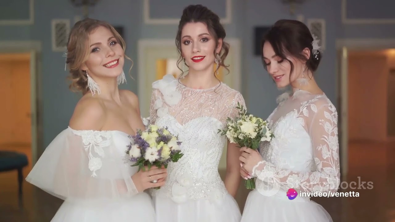 The Ultimate Guide to Wedding Dresses