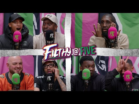 WHO IS THE BEST PLAYER AT EVERY PREMIER LEAGUE TEAM??? | FILTHY @ FIVE