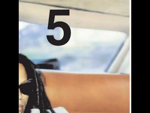 Lenny Kravitz - If You Can't Say No (Audio)