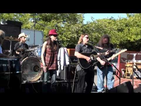 Lenny Dean-Woe Is Me-Sacramento, Ca 5-20-11 The Dante Club