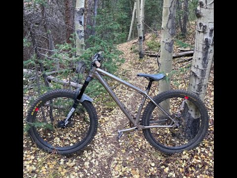 Stanton Switchback Ti.