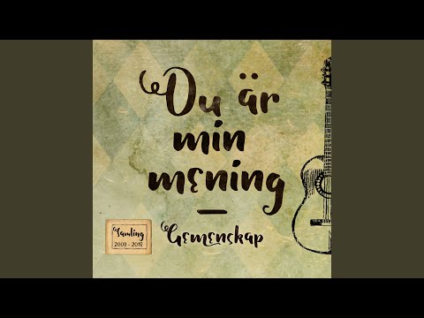 Öppnade ögon/Jag behöver dig helige Ande/I need Thee every hour/Lord I need you