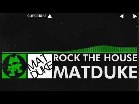 [Hard Dance] - Matduke - Rock the House [Monstercat Release]