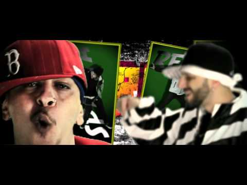 LEFTY & TORMENTO feat. REKA - EROI (HD) Official video