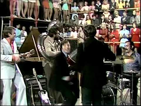 Karel Gott - Přijela pouť