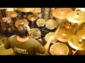 Another Brick In The Wall Pink Floyd Drum Cover ...