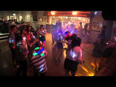 Dance Masters UK - Catherine Jukes 18th Birthday (1)
