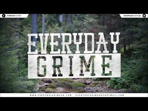 T-Slicz - Shadows [Grime Instrumental]