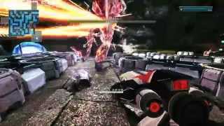 Sanctum 2 [Part 21] (Haigen) {Ruins of Brightholme DLC} The Slums (5 Feats of Strength / Solo)