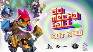 Watch and explore about Go Mecha Ball