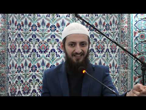 Hfz Kerim Prepoljac   Sura El Enfal