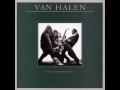 Van Halen - Women and Children First - In A Simple Rhyme