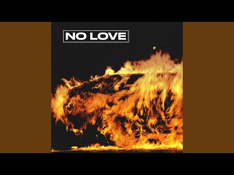 No Love (feat. Warren Kurtiss)