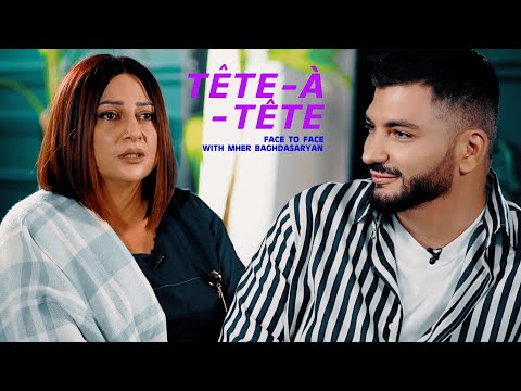 Tete A Tete 165 Լիանա Զուրաբյանը՝ սկանդալային տեսանյութի, «սև փիարի», անձնական կյանքի մասին