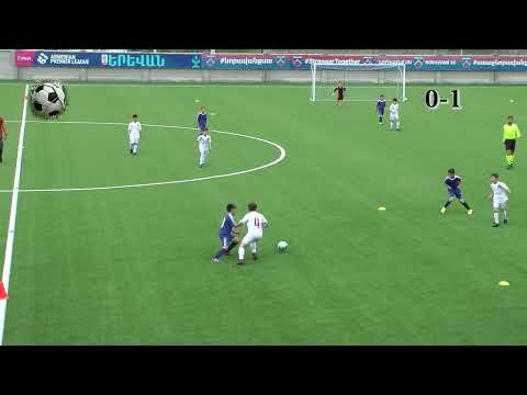 GANDZASAR YEREVAN 13 PYUNIK 1-13 3-8 24.05.2022