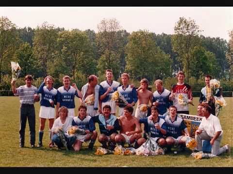 Sambeek 1 Kampioen