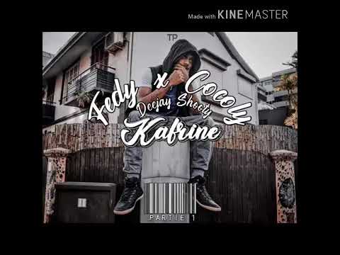 DJ SHOOTY × FEDY × COCOLY - KAFRINE [ KOMPA 2019 ]