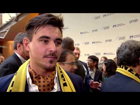 Stefan Plötz - Gründer Bananenflanke (Teil 1)