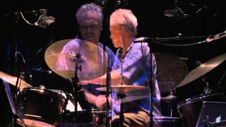 Node 111 Volume 2 Gerry Hemingway (Performer) Sarah Weaver (Composer)