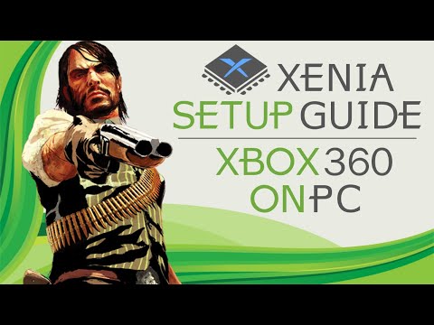 xbox 360 emulator for pc no survey no password xbox 360 emulator for pc no survey no password