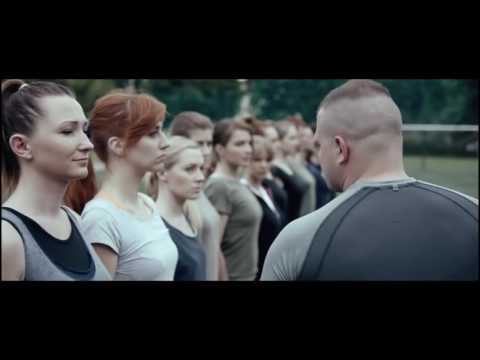 Pitbull : Niebezpieczne Kobiety (Najlepsze sceny)