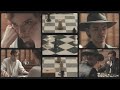The Queen's Gambit - Montage scene of US Chess Championship | Classical Gas
