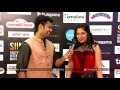 Swetha Mohan At SIIMA 2016 Tamil Red Carpet