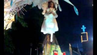 preview picture of video 'Part 1 Salubong 2009(Resurrection 2009)'