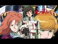 The Complete History Of Mobile Suit Gundam Unicorn