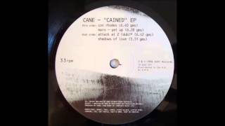 Cane - Attack At 2 (Dub) Cained EP
